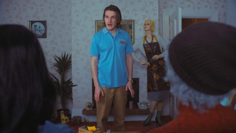 ‘House Of The Dragon’s Ewan Mitchell Stars In ‘Still Life’
