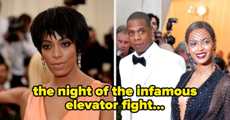 Met Gala Scandals And Shocking Moments