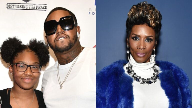 Clip Shows Momma Dee Goin’ OFF On Scrappy (Vid)