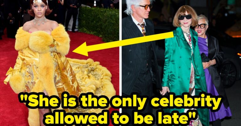 I Challenge You To Design A Met Gala Look That Is ACTUALLY On Theme