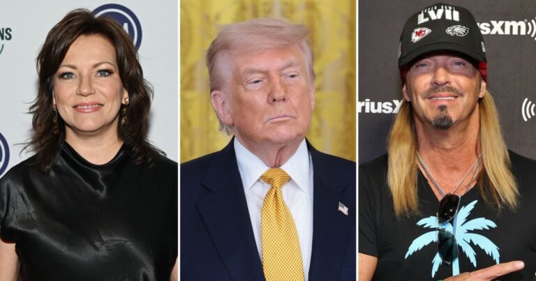 Every Artist Who Has Dropped Out of Trump-Backed Festival