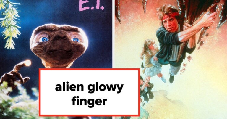 Test Your ’80s Movie Knowledge With 3-Word Clues