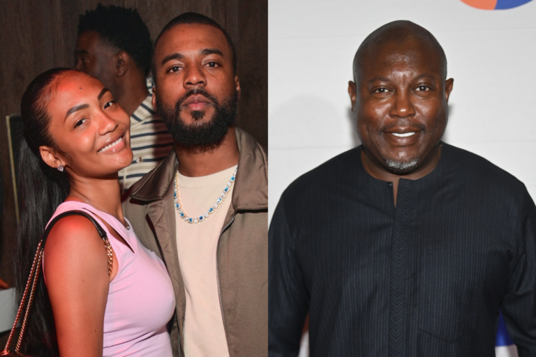 Jaylan Banks Reacts After Simon Guobadia Calls Out Falynn Pina