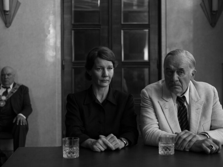 Paweł Pawlikowski Returns With ‘Fatherland’ — First Look Clip