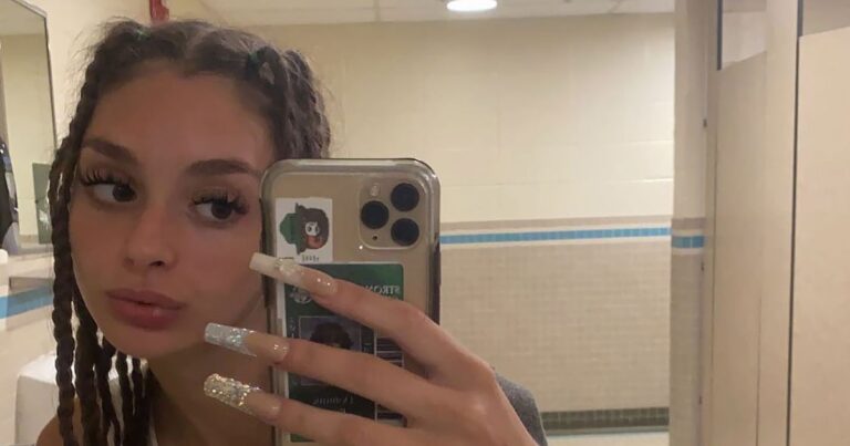 Mackenzie Shirilla’s Prison Infractions: Dildo Video, More