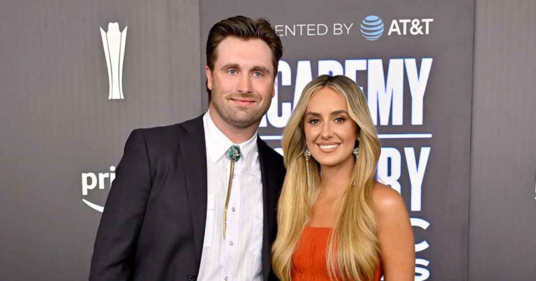 Lainey Wilson Had to ‘Find a Window’ to Marry Devlin Hodges