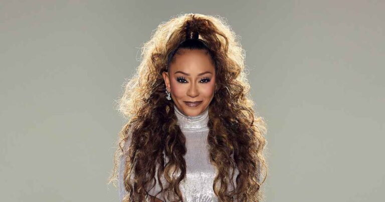 Mel B 25 Things You Don’t Know About Me: Spice Girls Stories