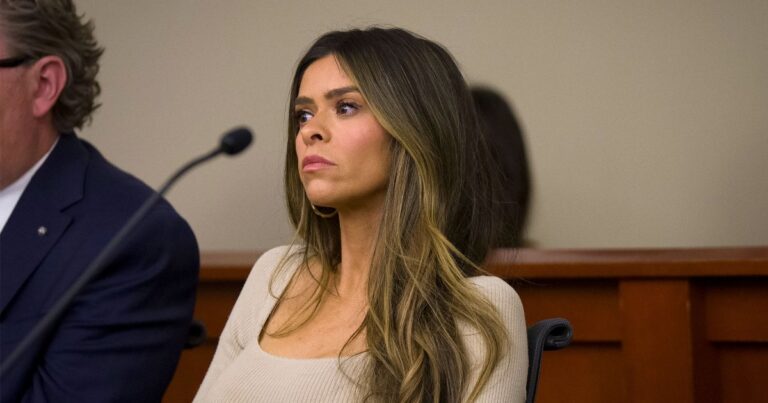 Taylor Frankie Paul Shares Messages After Court Appearance
