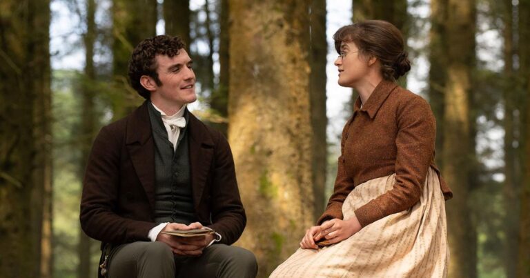A Joy for Jane Austen Fans