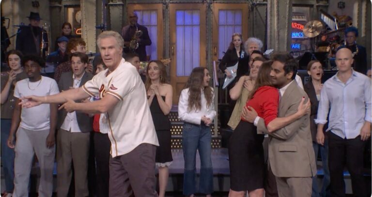 ‘Saturday Night Live’ Season 51 Ends With Finale, Cast Changes To Come