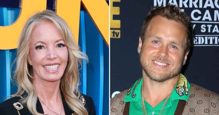 Jeanie Buss Donates Max to Spencer Pratt’s Mayoral Fund