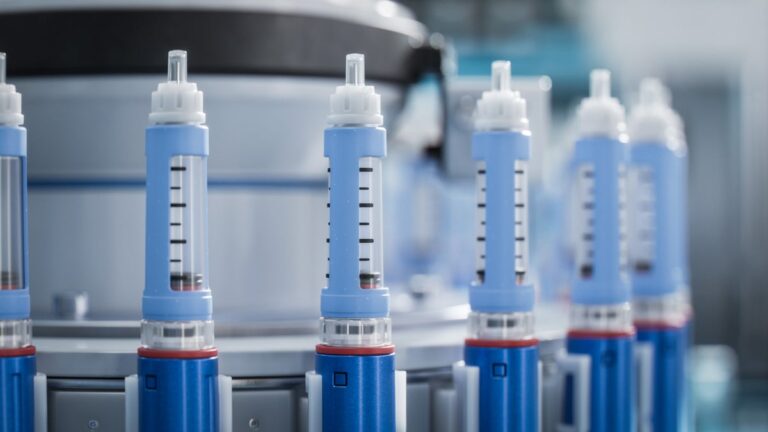 Trial of next-gen weight-loss drug retatrutide brings it one step closer to FDA approval