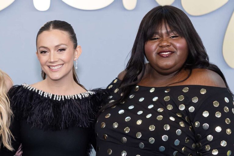 Billie Lourd and Gabourey Sidibe Tease New Season of American Horror Story: 'It’s Like a Casserole of Your Favorite Foods’ (Exclusive)