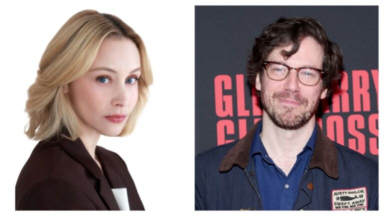 Sarah Gadon & John Gallagher Jr. Wrap Thriller ’20/20′