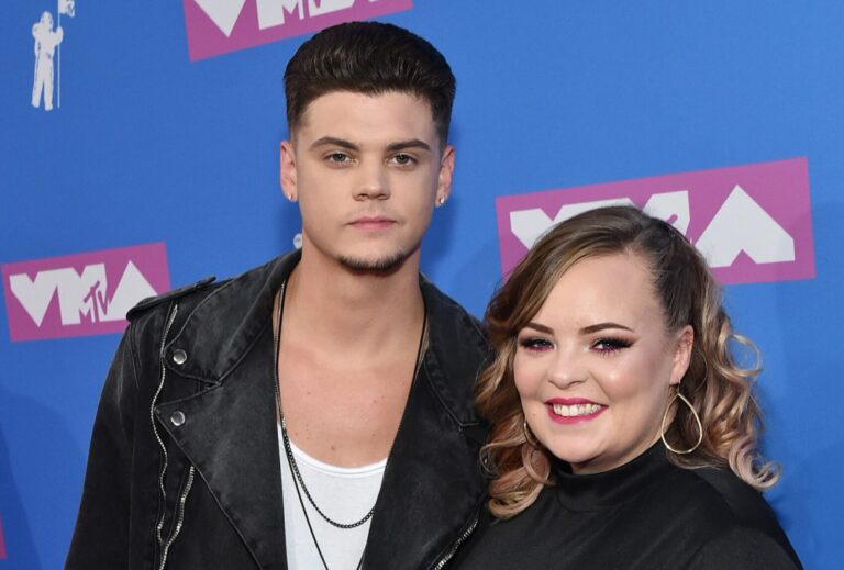 Tyler Baltierra Reveals Plan to ‘Prevent Every Unnecessary Adoption’ In Bizarre Rant