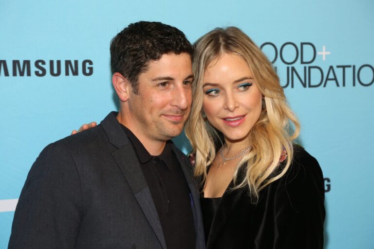 Jason Biggs-Jenny Mollen Marriage Ended Due to His Weight Loss: Report