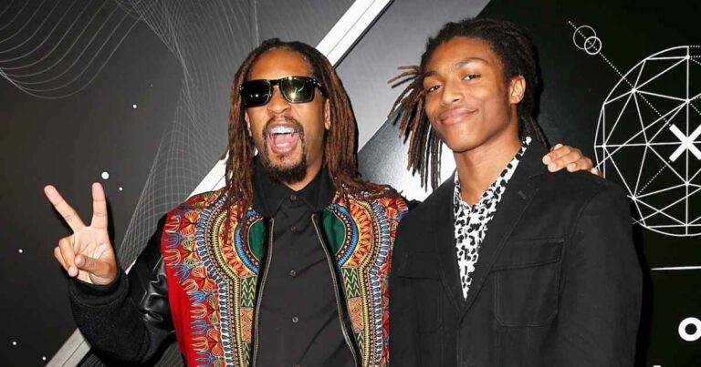 Lil Jon Details Final Father-Son Trip Before His Son’s Death