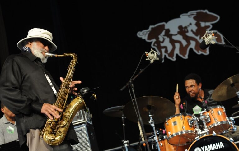 Sonny Rollins Dead: Jazz Great Was 95