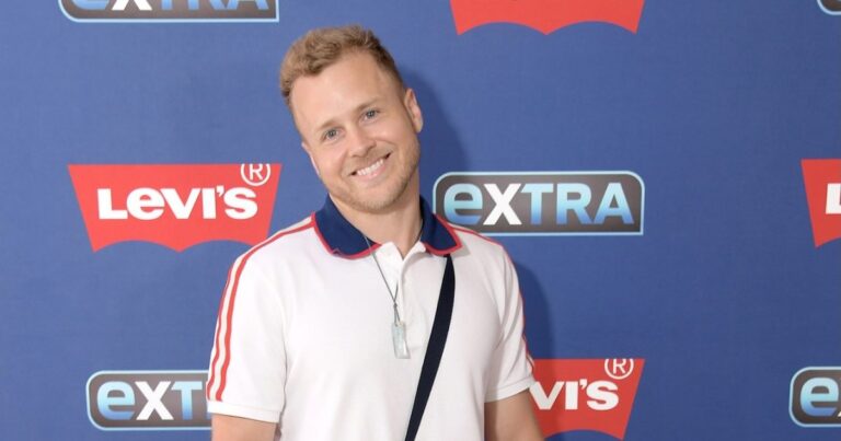 Spencer Pratt Fires Back Over His Political Party