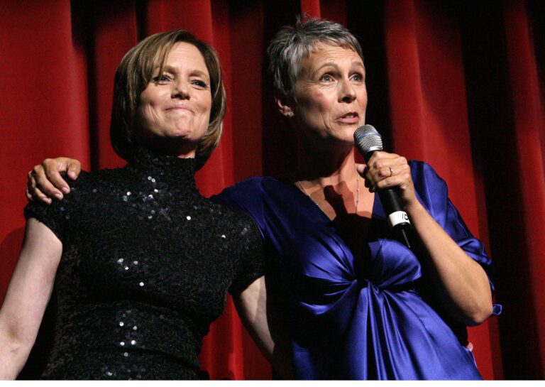 Sister of Jamie Lee Curtis Was 69