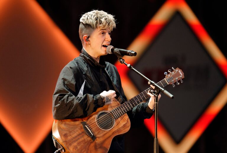 Influencer Arrested For Plotting Murder of Her Ex, Boy Band Singer Jack Avery