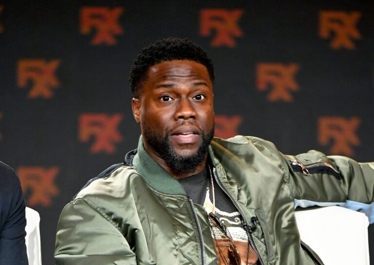 Kevin Hart Employees Describe Chaos, Layoffs Within Business Empire