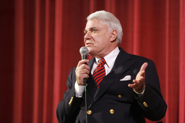 Famed Film Critic Was 87
