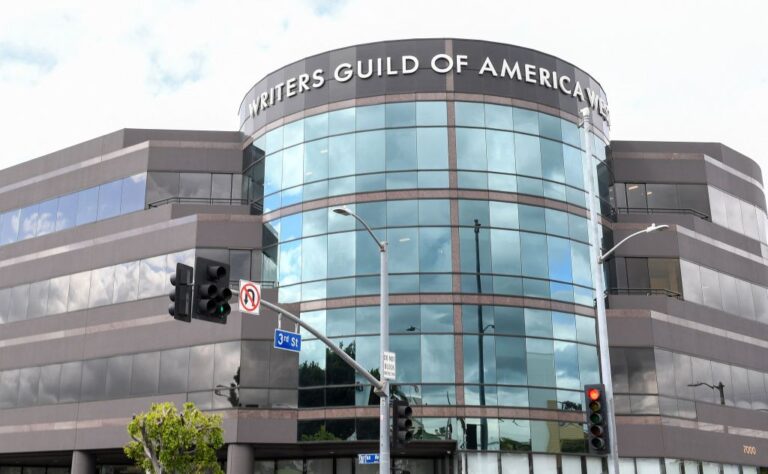 WGA West Staff Union Strike Ends As Members Ratify Inaugural Deal