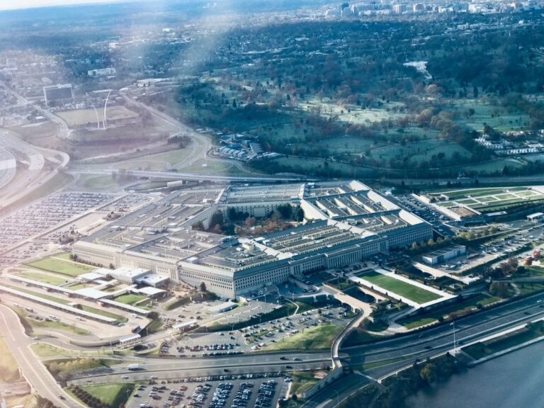 Pentagon inks deals with Nvidia, Microsoft, and AWS to deploy AI on classified networks