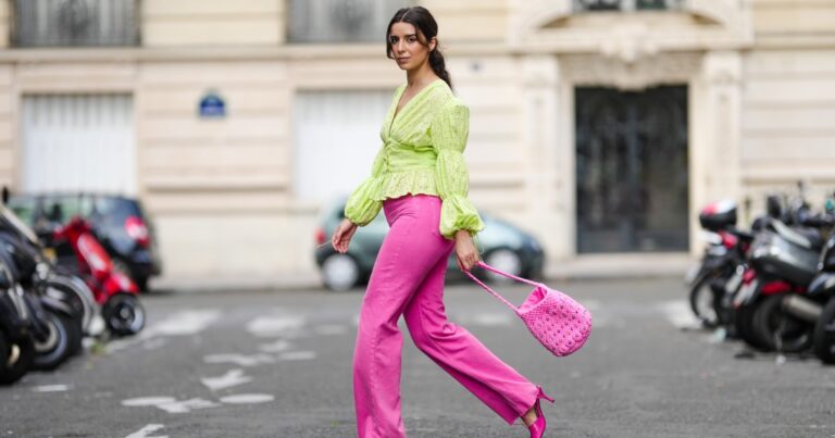 These 17 Summer Blouse Styles Conceal the Tummy — From $5