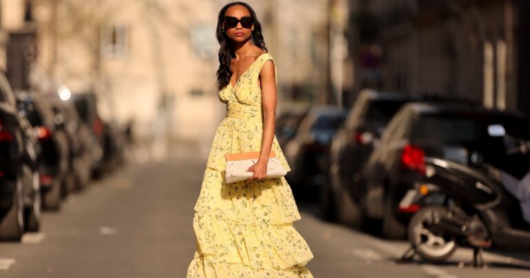 17 Wedding Guest Dresses on Amazon That Look Boutique-Worthy
