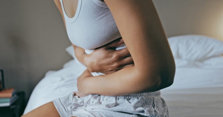 This organoid can menstruate—and shows how tissue can repair itself