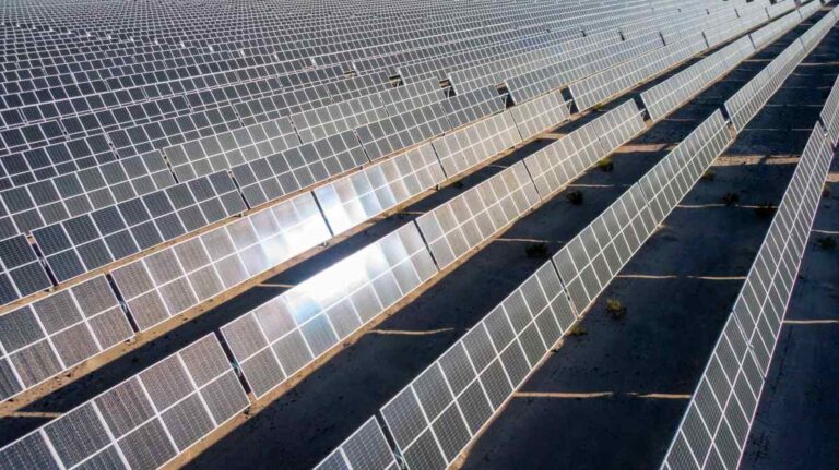 Microsoft’s AI data center push is colliding with its clean power goals