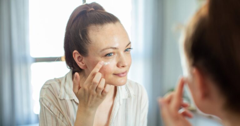 Shoppers 50+ Call This Amazon Eye Cream ‘Miracle in a Pump’