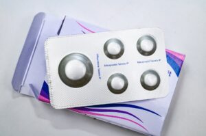 U.S. Supreme Court allows mifepristone by mail—for now