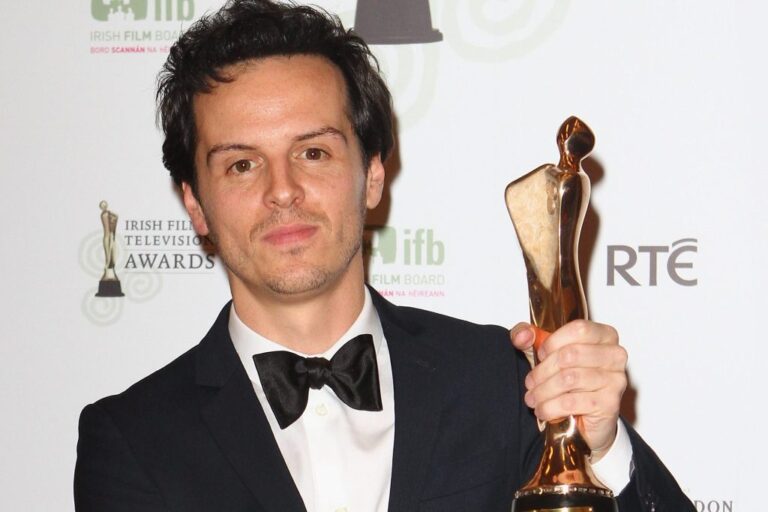 ‘Moriarty’ Series About Sherlock Enemy Coming From Fremantle, Archery