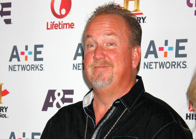Darrell Sheets’ Son Breaks Silence on ‘Storage Wars’ Star’s Suicide