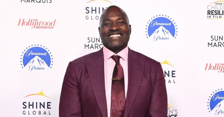 Marcellus Wiley Accused of Rape by Ex ESPN Employee, Others