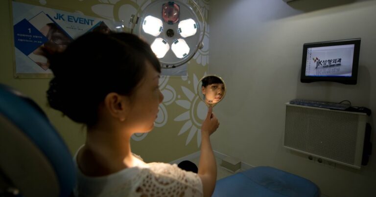Where Celebrities Go for Beauty Treatments Abroad: Kim, Gwyneth, More