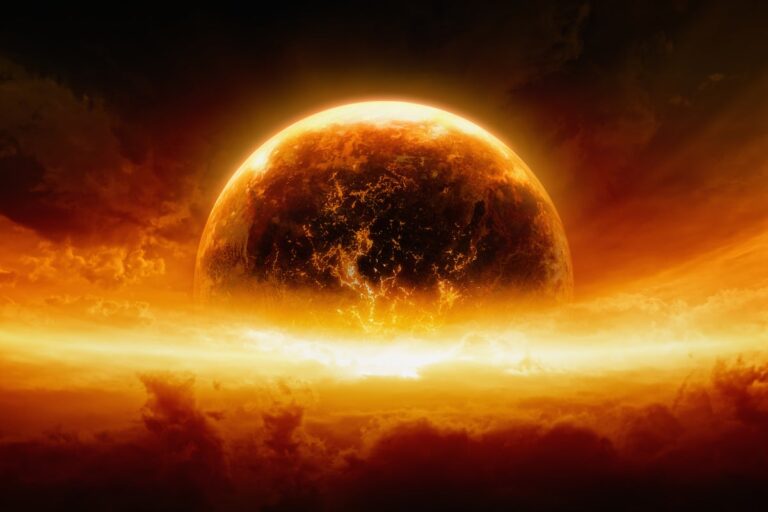 Can math predict the end of humanity? Inside the ‘doomsday argument’