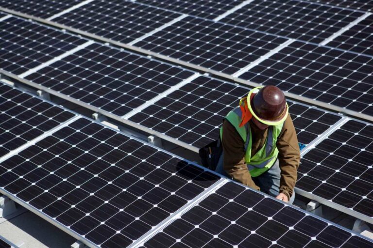 Solar to dominate energy by 2035, but AI data centers will keep fossil fuels in business