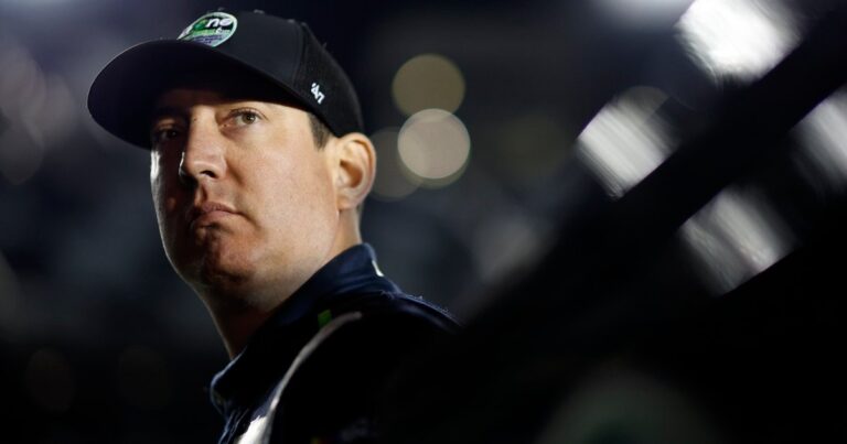 Kyle Busch’s Attorney Slams ‘False Narrative’ About His Death