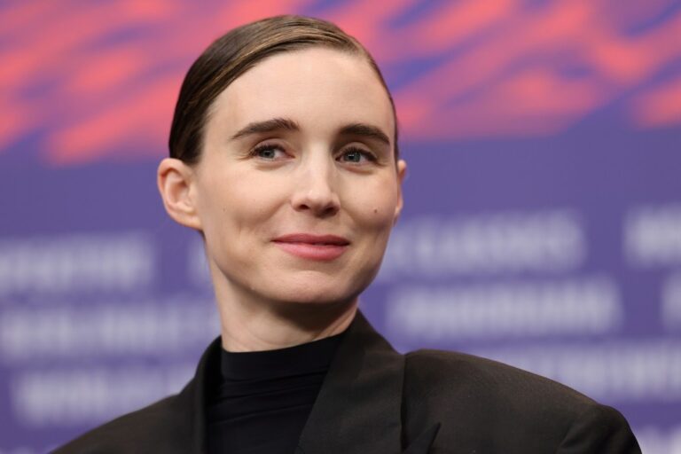 Rooney Mara To Star In ‘Quest For Love’ — Cannes Market