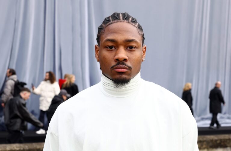 Stefon Diggs Had Sexual Relationship With Chef He Allegedly Assaulted: Report