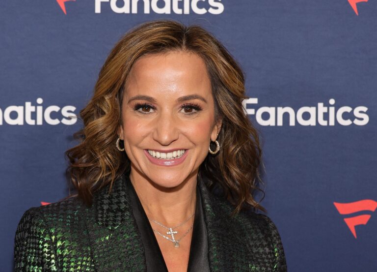 Dianna Russini Jokes About Bad Sex With Husband In Front of Mike Vrabel: Watch and Cringe!
