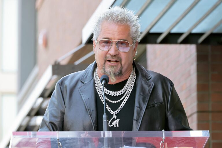Houston Murder-Suicide Couple Appeared on Guy Fieri’s Food Network Series