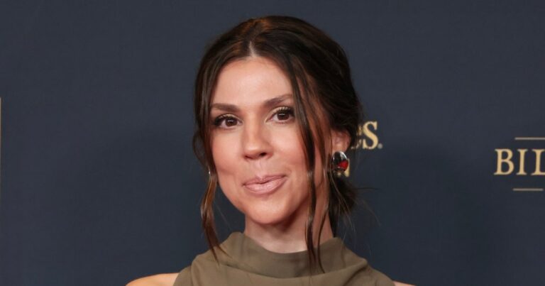Kate Mansi to Exit General Hospital After Difficult Decision