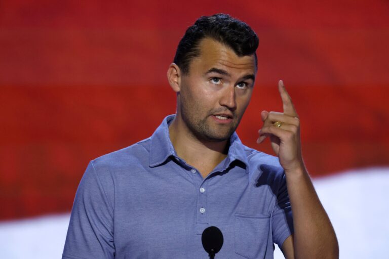 Retired Police Officer Jailed For Posting Charlie Kirk Meme Receives 6-Figure Settlement