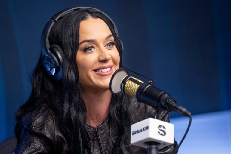 Katy Perry Cries In Reaction to Ex Josh Groban’s Engagement: What’s Going On Here?
