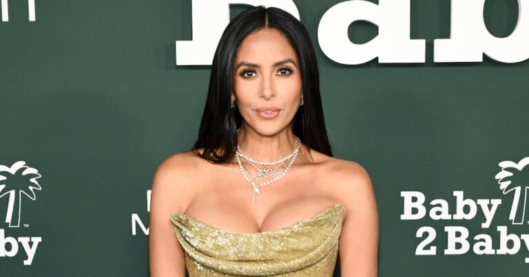 Vanessa Bryant Marks Late Daughter Gianna’s Birthday